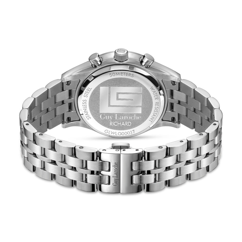 ساعة ريتشارد للرجال