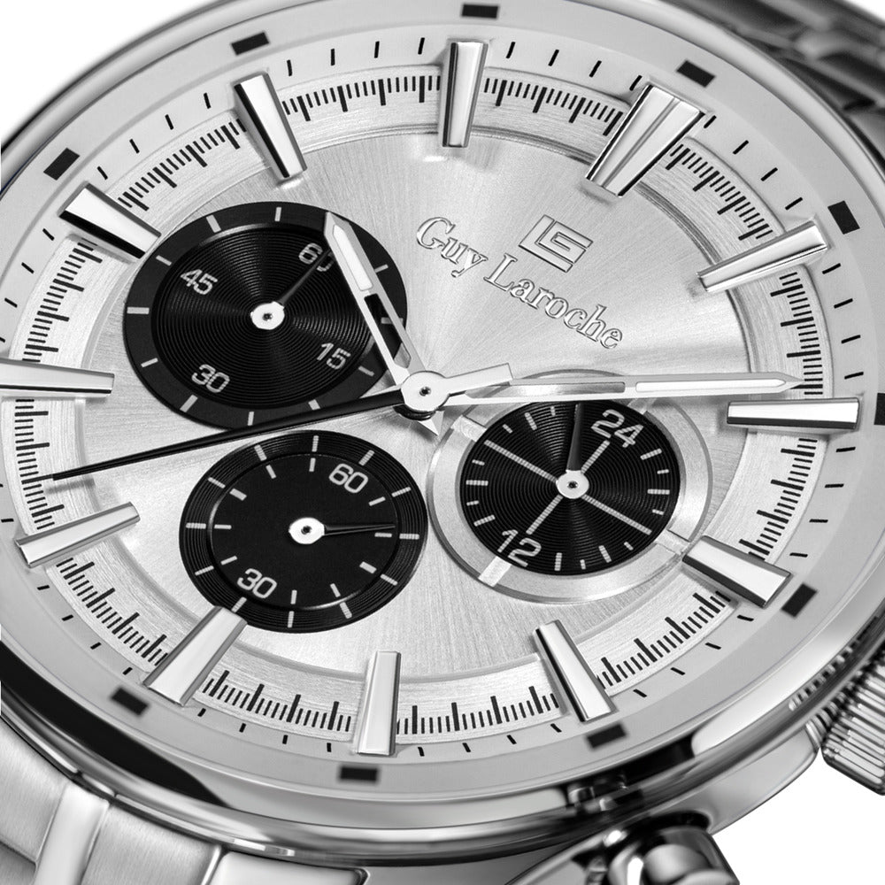 ساعة ريتشارد للرجال