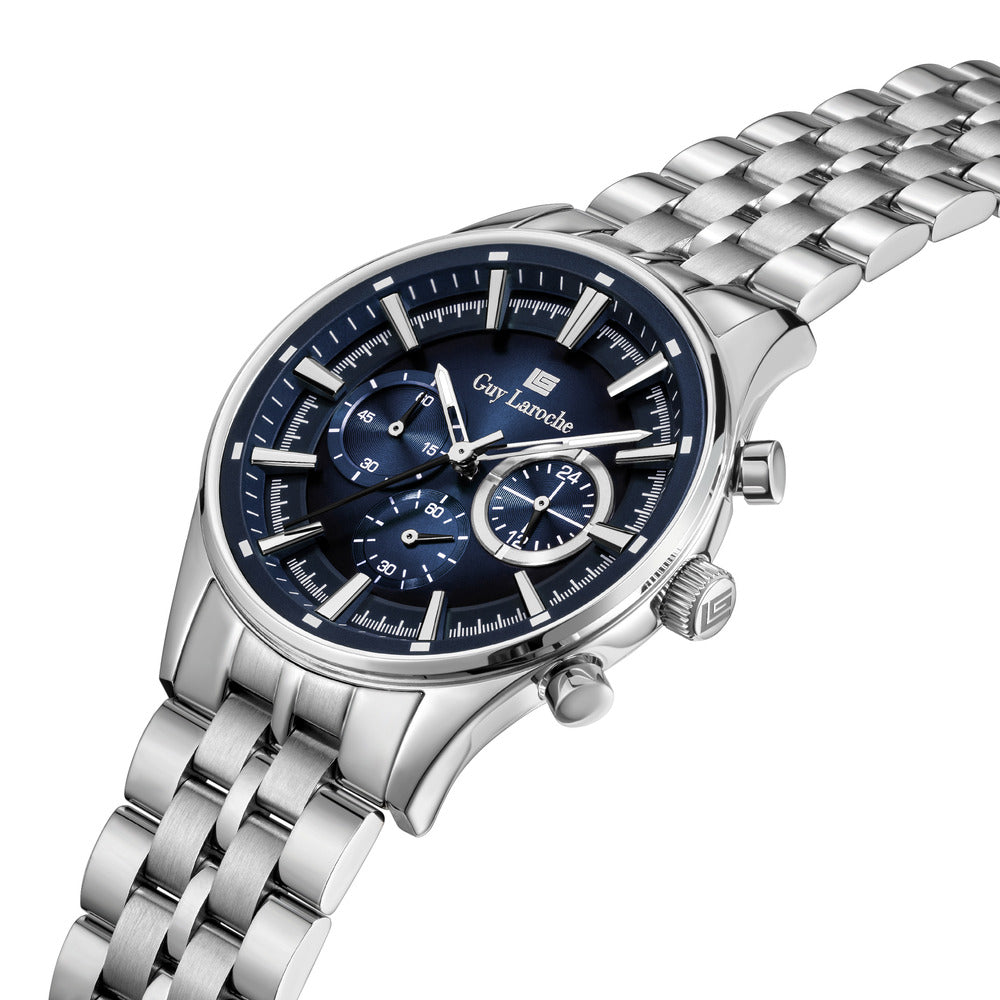 ساعة ريتشارد للرجال