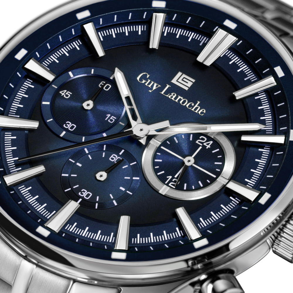 ساعة ريتشارد للرجال