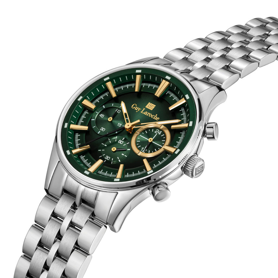 ساعة ريتشارد للرجال