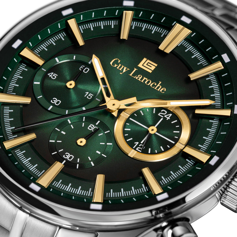 ساعة ريتشارد للرجال