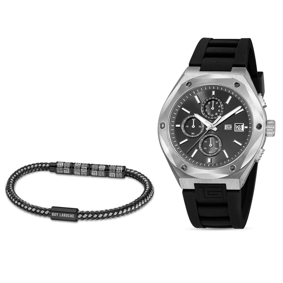 Men Renaud Watch
