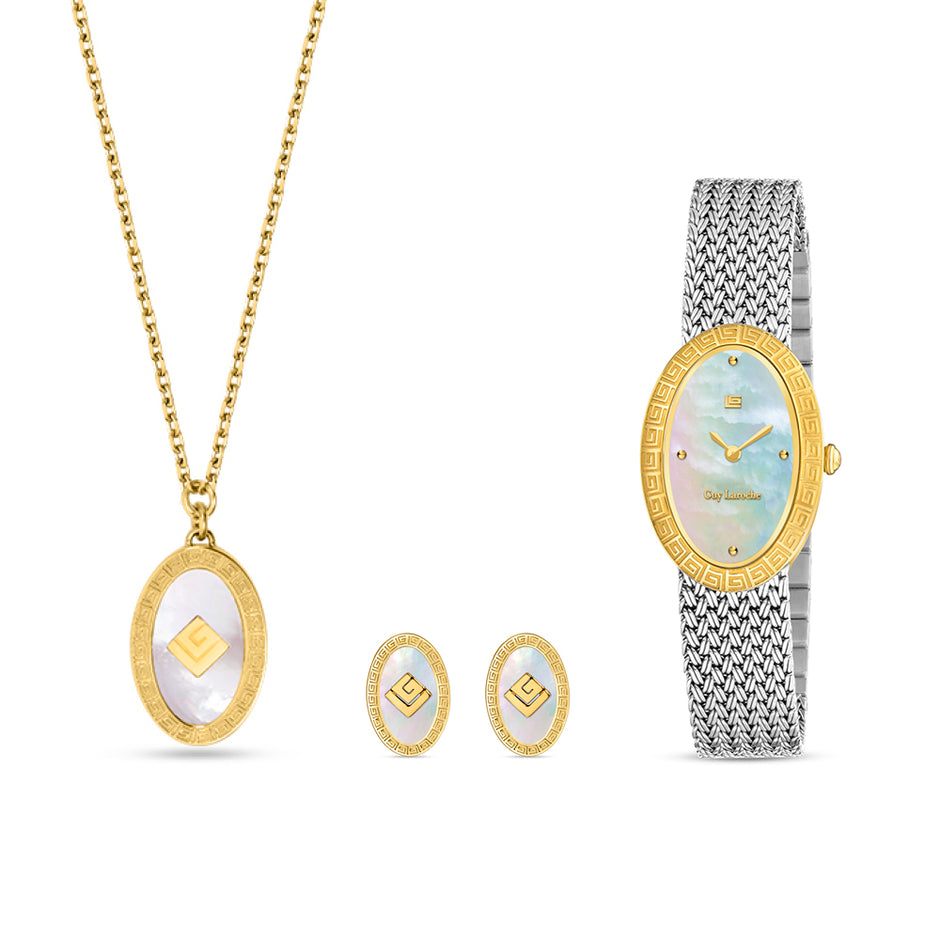 Women Emma Watch Set