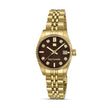Women Rose Watch