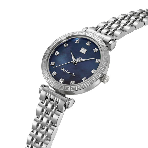 ساعة إلودي للنساء