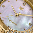 Women White watch