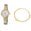 Women White watch