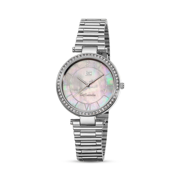 Women Violett Watch