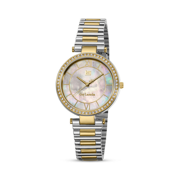 Women Violett Watch