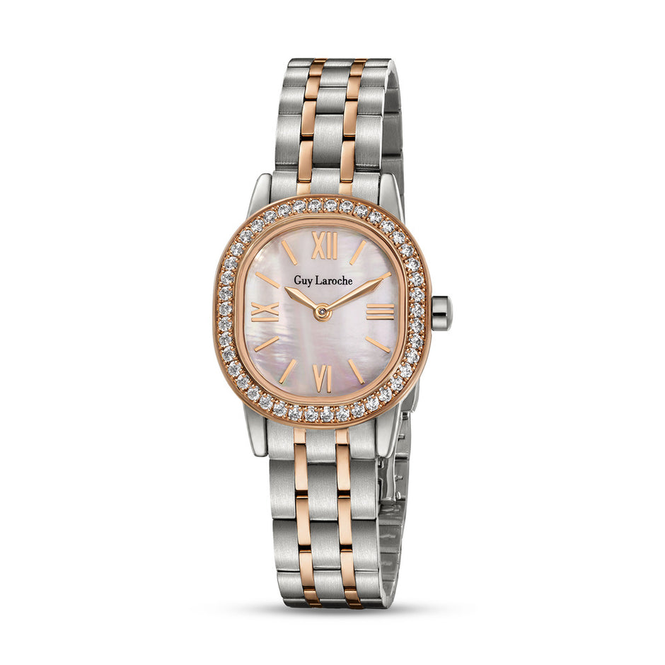 Women Amber Watch