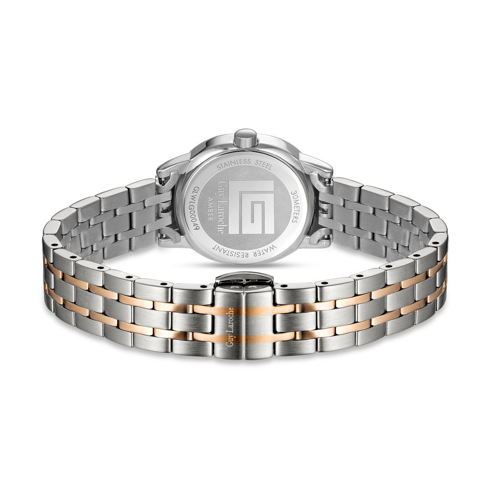 Women Amber Watch