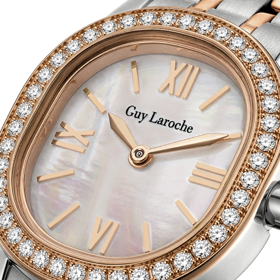 Women Amber Watch