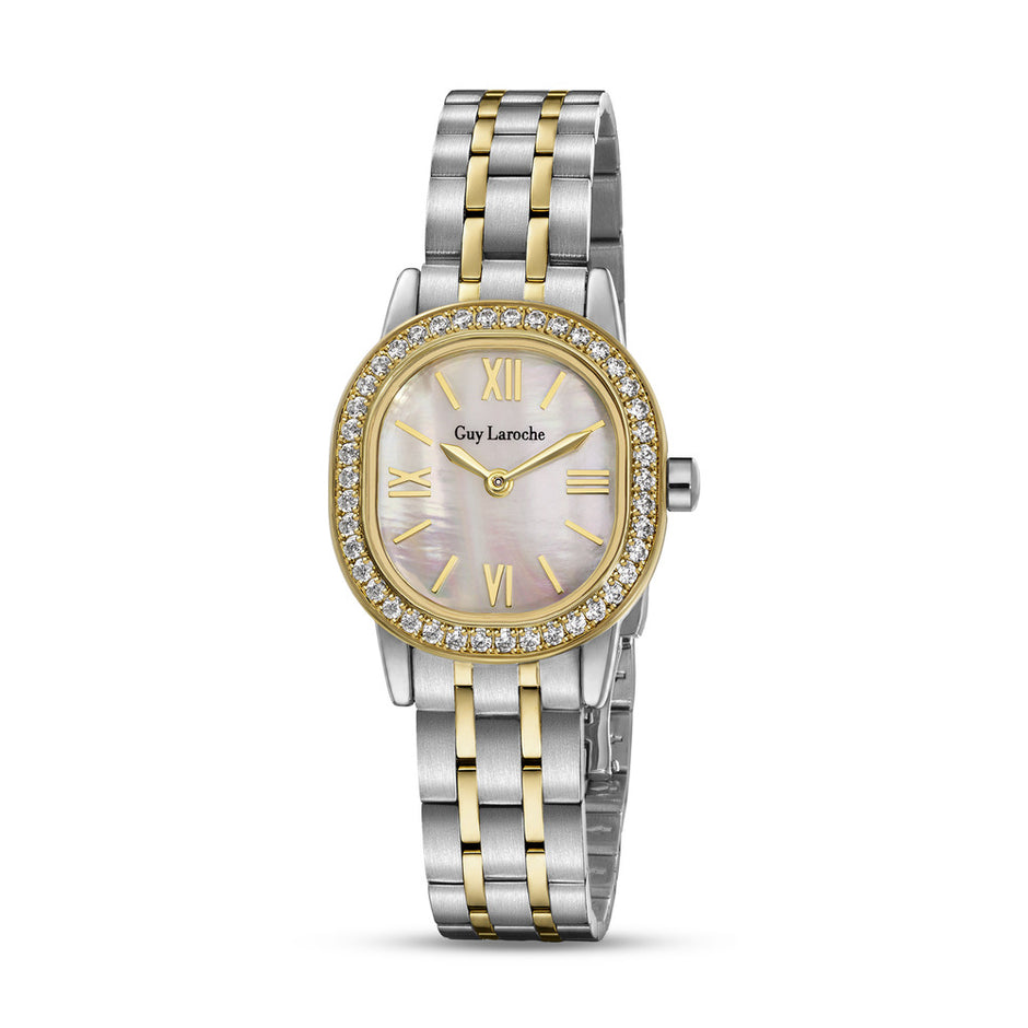 Women Amber Watch