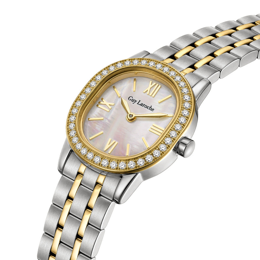 Women Amber Watch