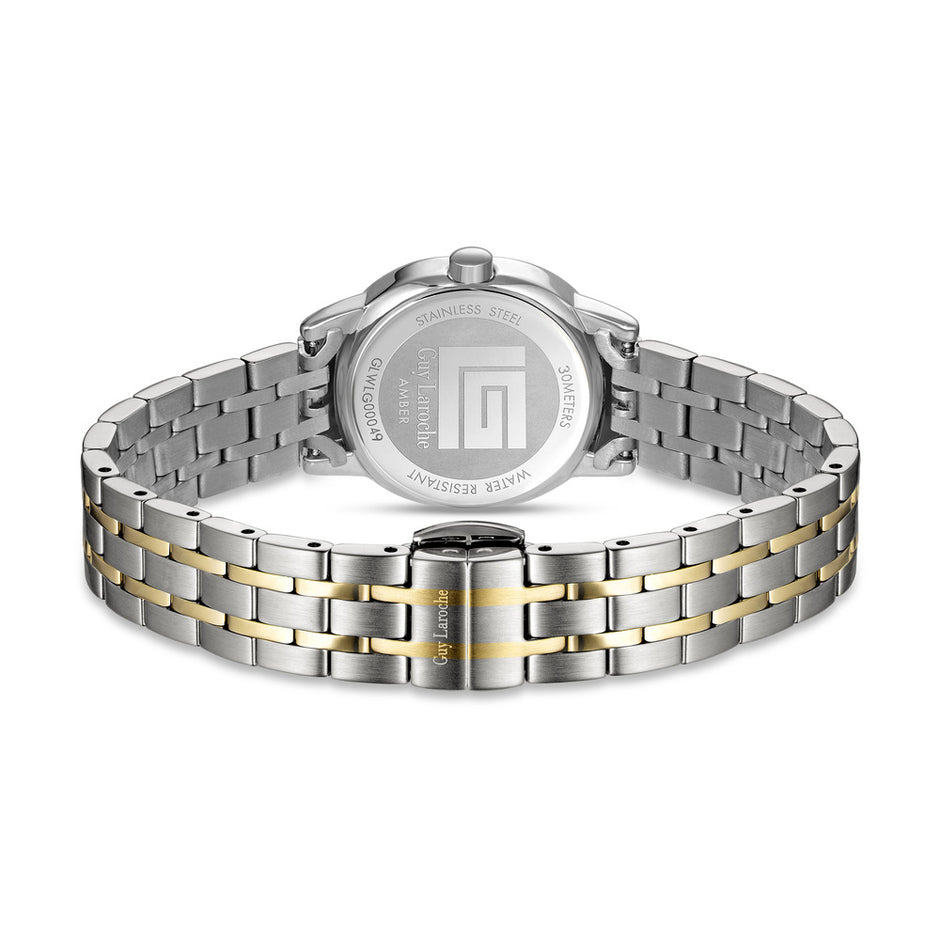 Women Amber Watch
