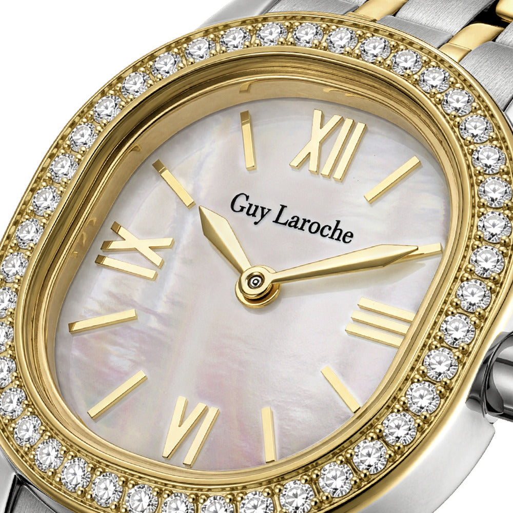 Women Amber Watch