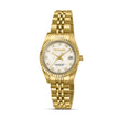 Women Rose Watch