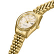 Women Rose Watch