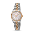 Women Rose Watch