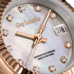 Women Rose Watch