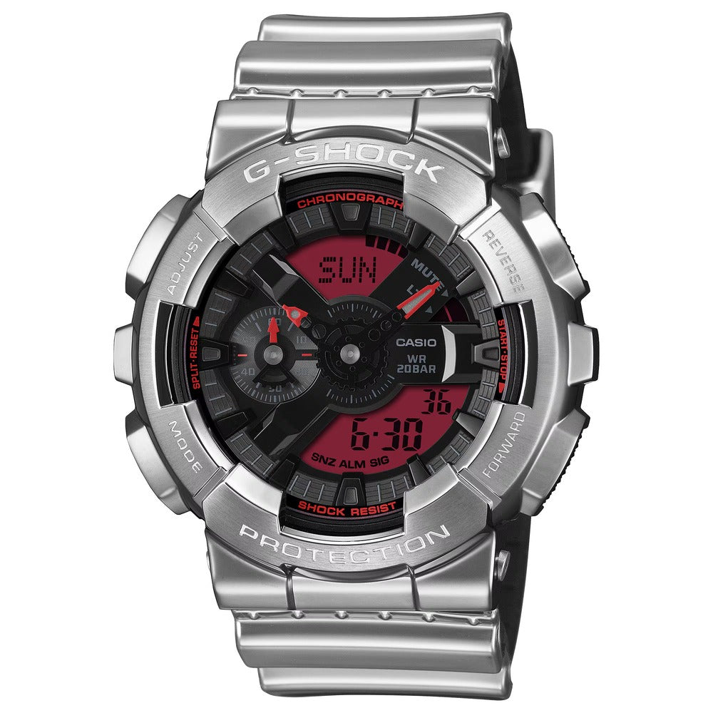 Men Youth Watch