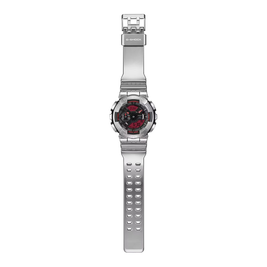 Men Youth Watch