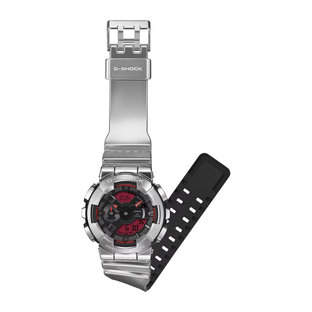 Men Youth Watch