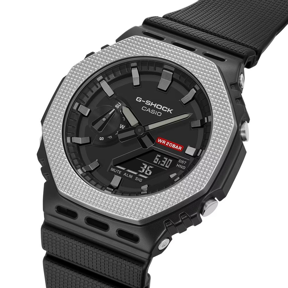 Men Youth Watch