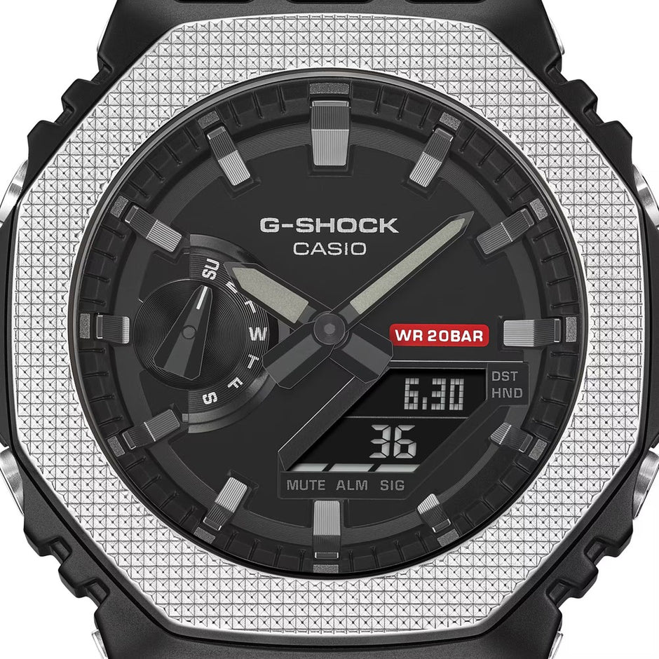 Men Youth Watch