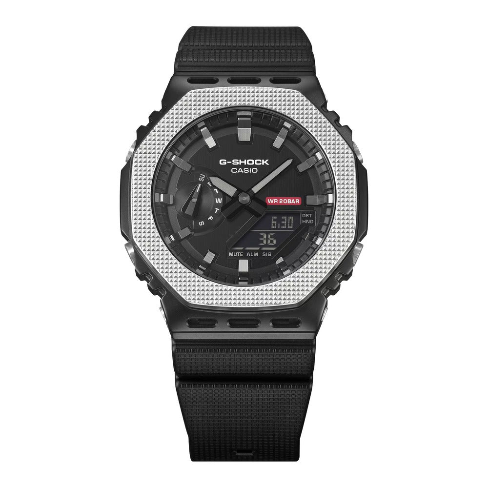Men Youth Watch