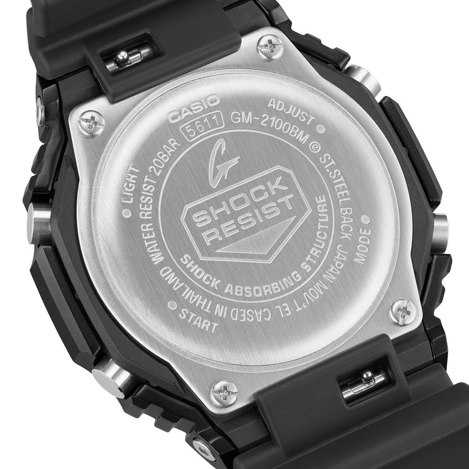 Men Youth Watch