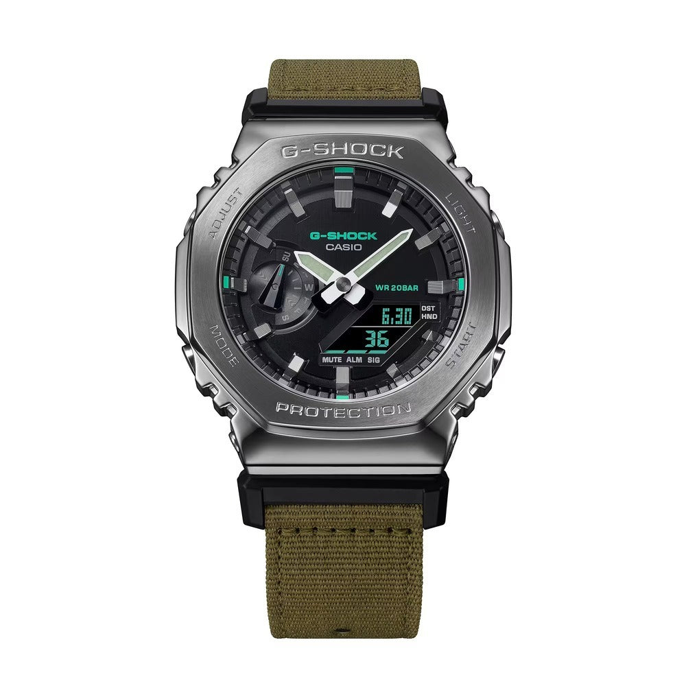 Men Youth 49mm Watch