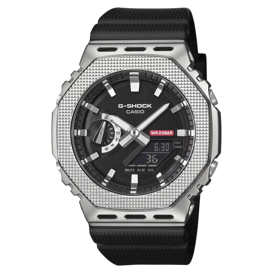 Men Youth Watch