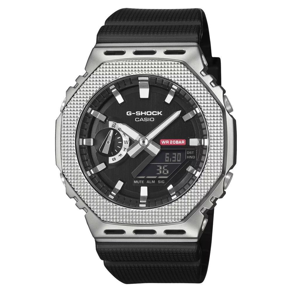 Men Youth Watch