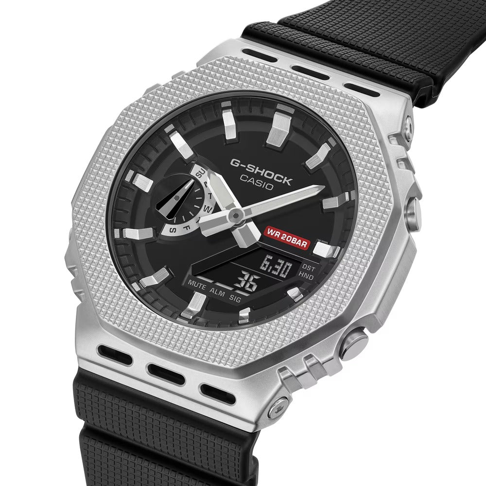 Men Youth Watch