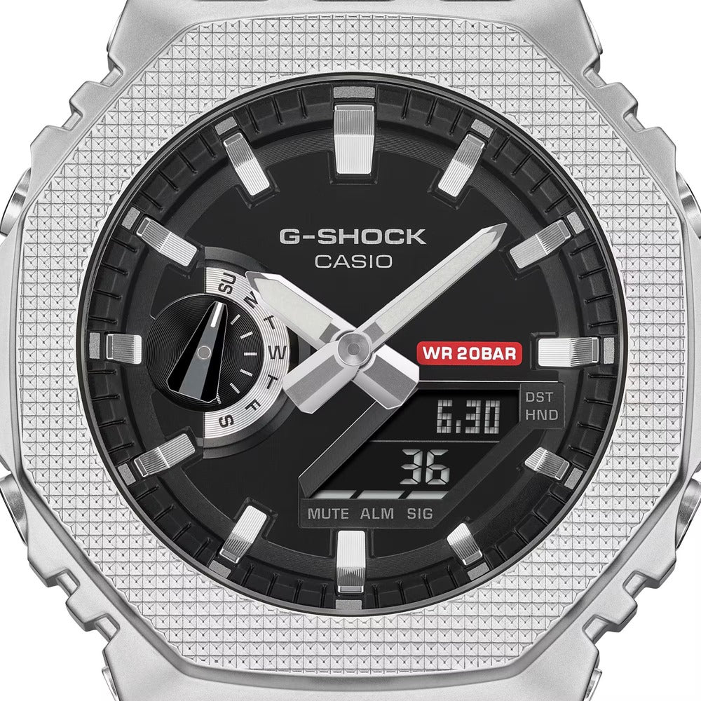 Men Youth Watch