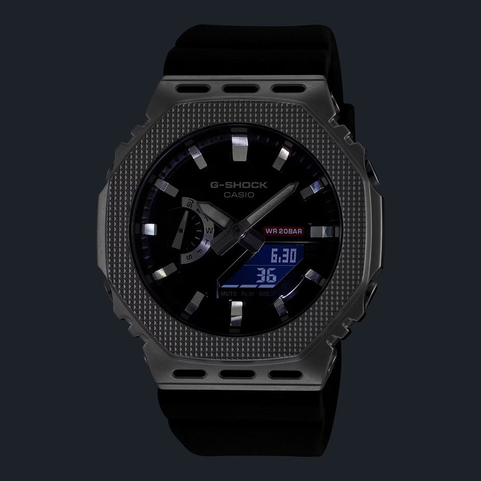 Men Youth Watch