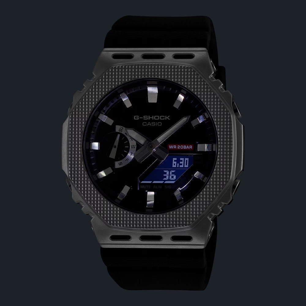 Men Youth Watch