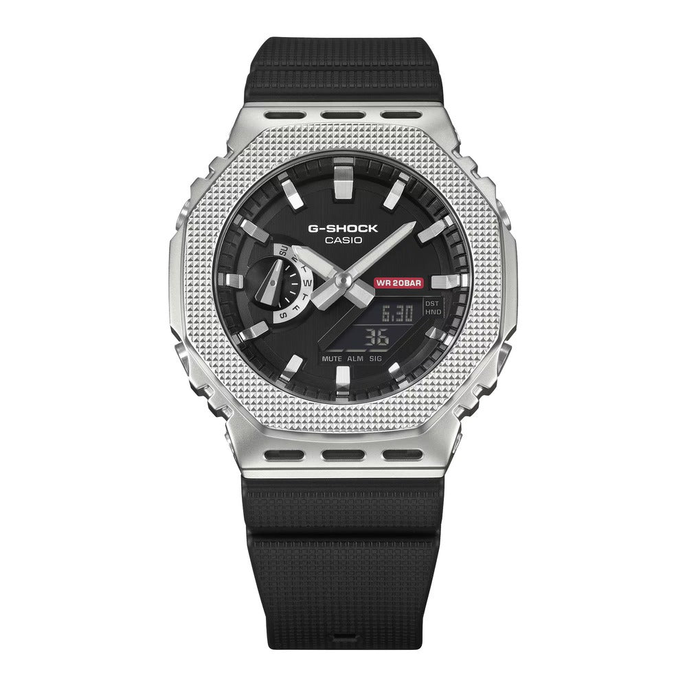 Men Youth Watch