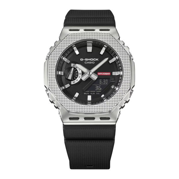 Men Youth Watch