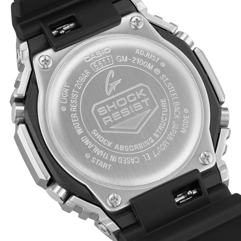 Men Youth Watch