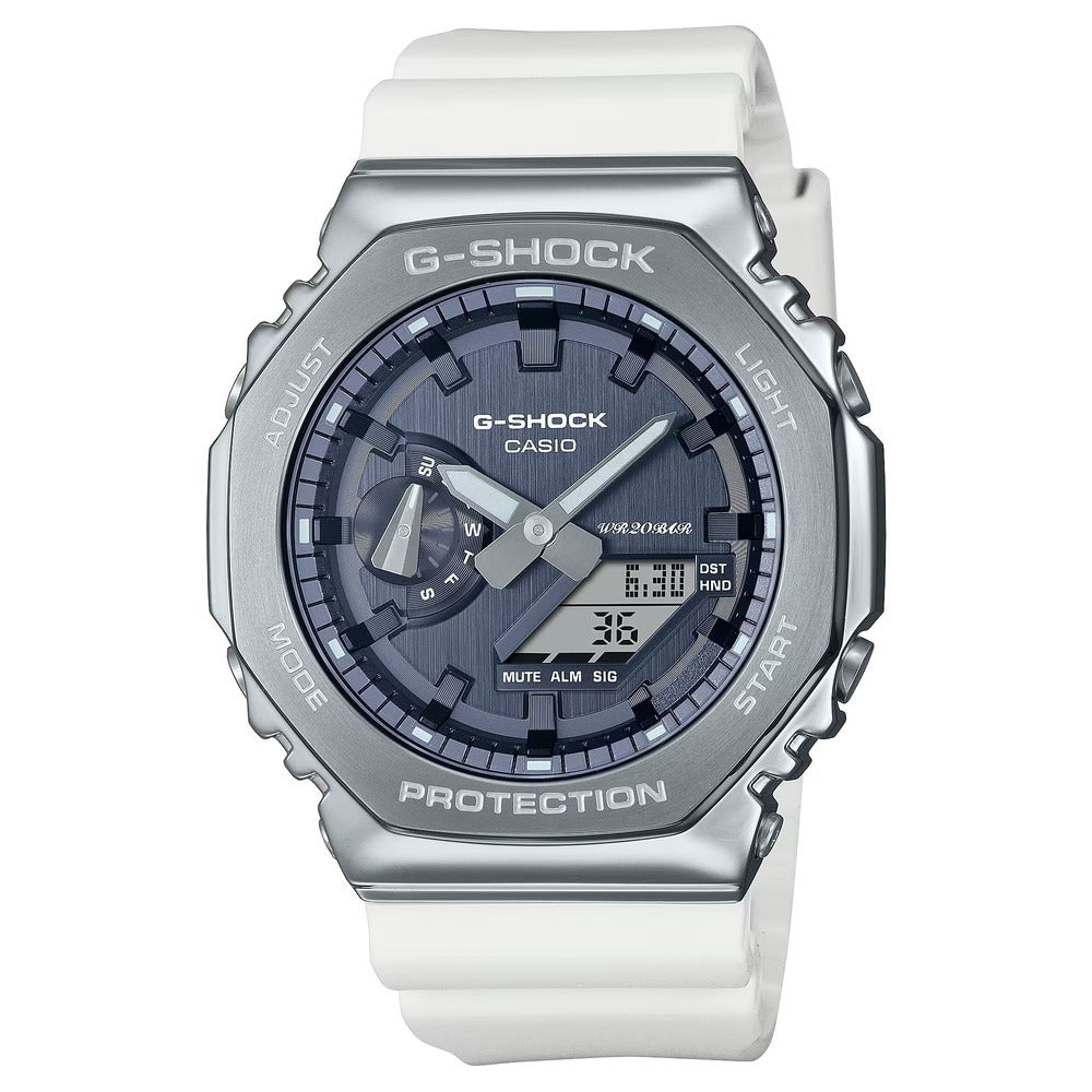 Unisex G-Shock 48mm Watch