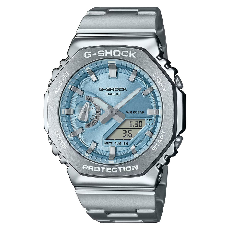 Men Youth Watch