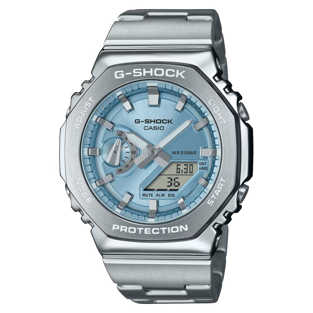 Men Youth Watch