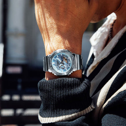 Men Youth Watch