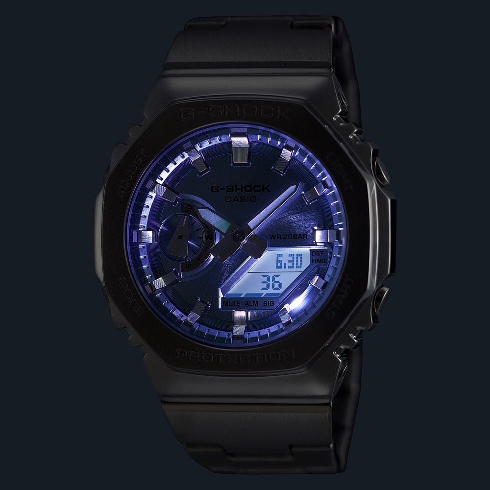 Men Youth Watch