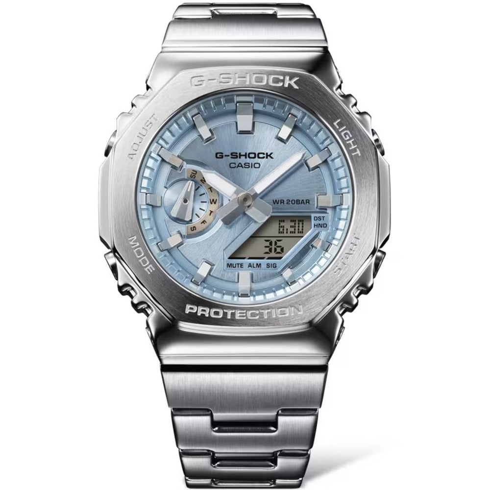 Men Youth Watch