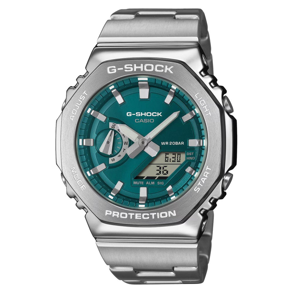 Men Youth Watch