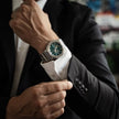 Men Youth Watch
